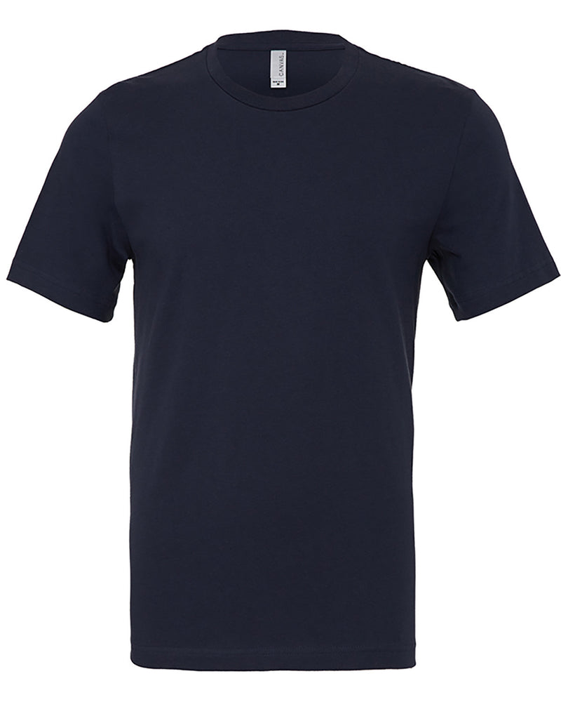 Bella + Canvas Unisex Heavyweight 5.5 oz. Crew T-Shirt