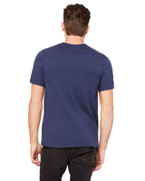 BELLA + CANVAS Unisex Heavyweight 5.5 oz. Crew T-Shirt
