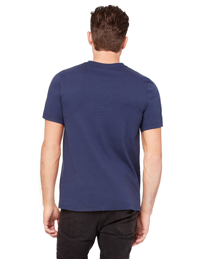 Bella + Canvas Unisex Heavyweight 5.5 oz. Crew T-Shirt