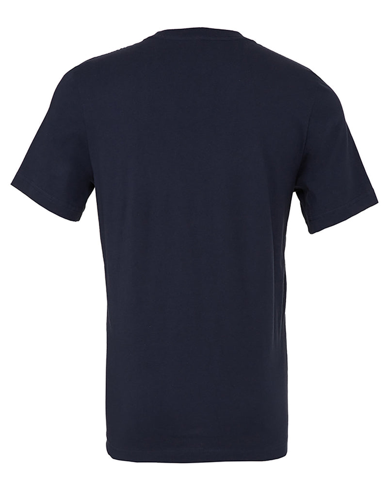 Bella + Canvas Unisex Heavyweight 5.5 oz. Crew T-Shirt