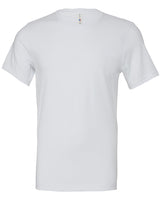 BELLA + CANVAS Unisex Heavyweight 5.5 oz. Crew T-Shirt