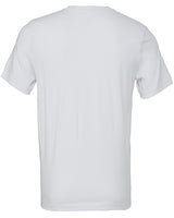 BELLA + CANVAS Unisex Heavyweight 5.5 oz. Crew T-Shirt
