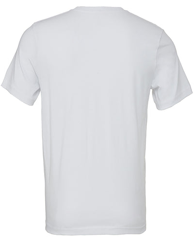 Bella + Canvas Unisex Heavyweight 5.5 oz. Crew T-Shirt