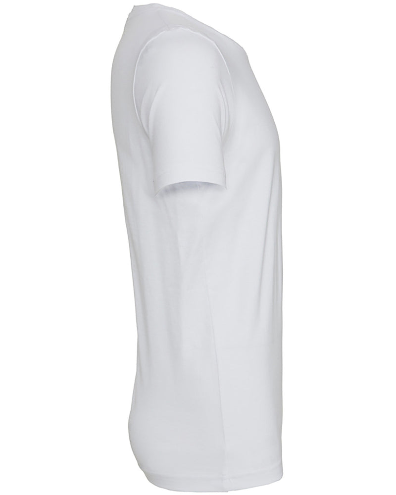 Bella + Canvas Unisex Heavyweight 5.5 oz. Crew T-Shirt