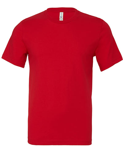 Bella + Canvas Unisex Heavyweight 5.5 oz. Crew T-Shirt