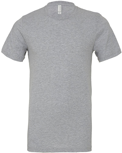 Bella + Canvas Unisex Heavyweight 5.5 oz. Crew T-Shirt