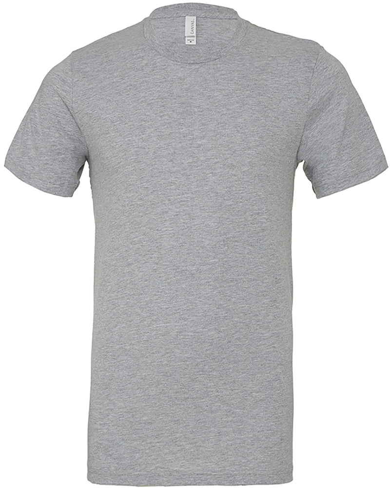 Bella + Canvas Unisex Heavyweight 5.5 oz. Crew T-Shirt