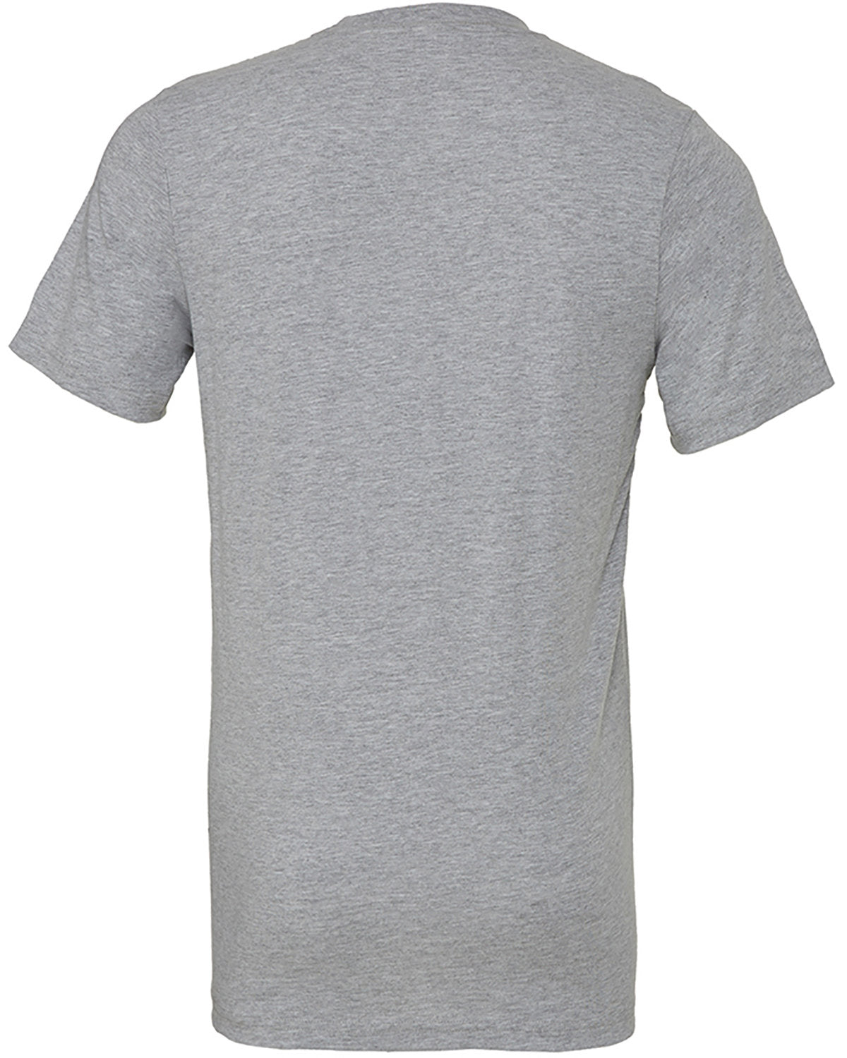 BELLA + CANVAS Unisex Heavyweight 5.5 oz. Crew T-Shirt