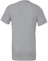 BELLA + CANVAS Unisex Heavyweight 5.5 oz. Crew T-Shirt