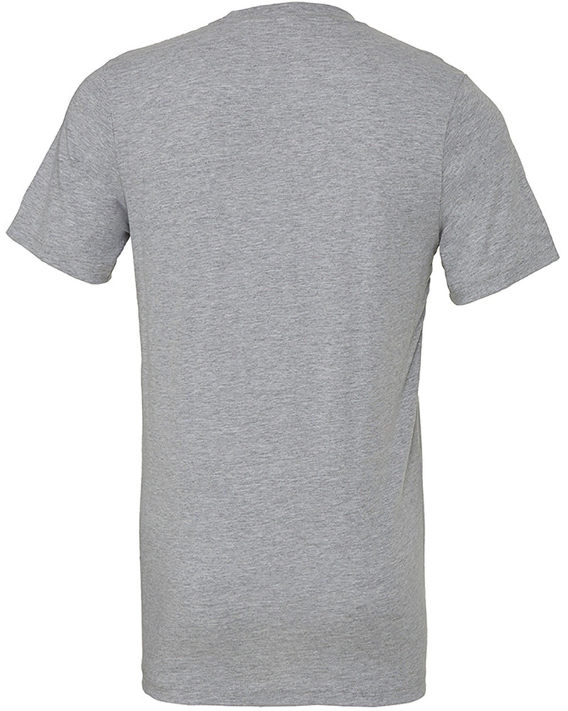 Bella + Canvas Unisex Heavyweight 5.5 oz. Crew T-Shirt