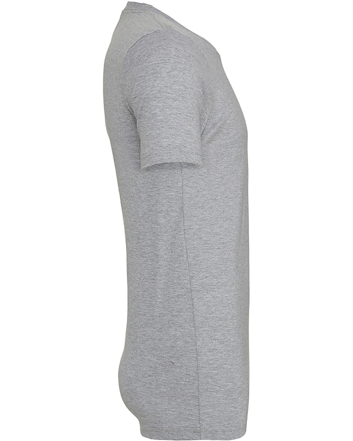 BELLA + CANVAS Unisex Heavyweight 5.5 oz. Crew T-Shirt