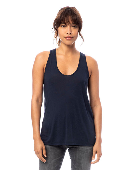Alternative Ladies' Slinky-Jersey Tank Top Alternative