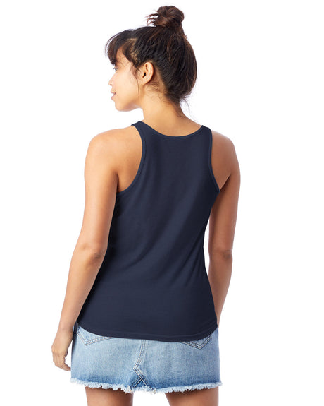 Alternative Ladies' Slinky-Jersey Tank Top Alternative