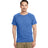 Next Level Men's Mock Twist Raglan Short Sleeve Crew Next Level