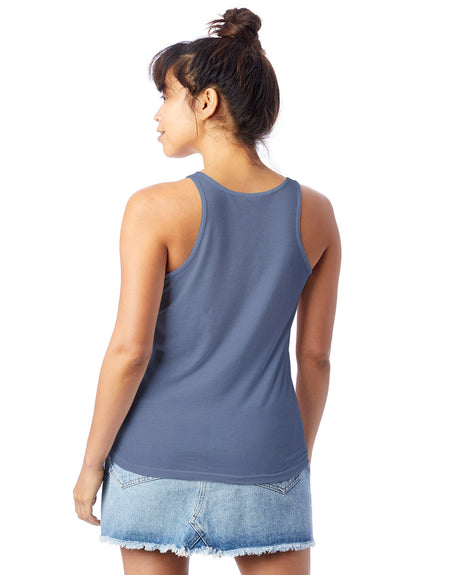 Alternative Ladies' Slinky-Jersey Tank Top Alternative