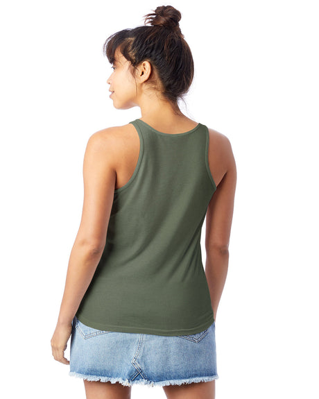 Alternative Ladies' Slinky-Jersey Tank Top Alternative