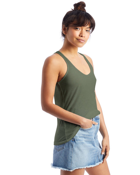 Alternative Ladies' Slinky-Jersey Tank Top Alternative