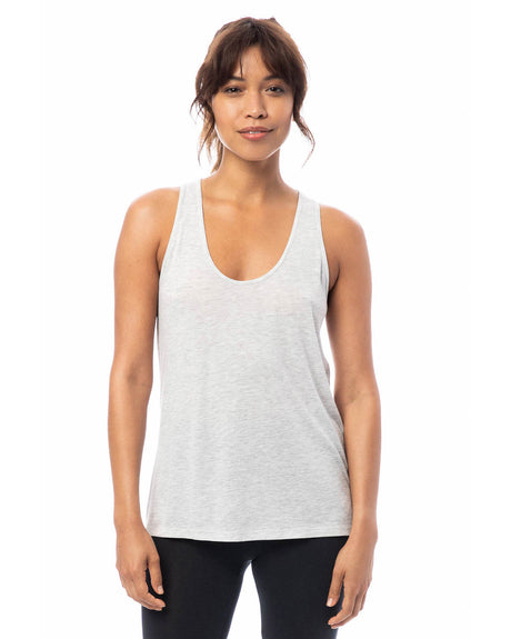 Alternative Ladies' Slinky-Jersey Tank Top Alternative