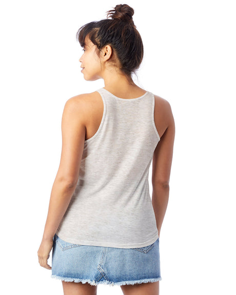 Alternative Ladies' Slinky-Jersey Tank Top Alternative