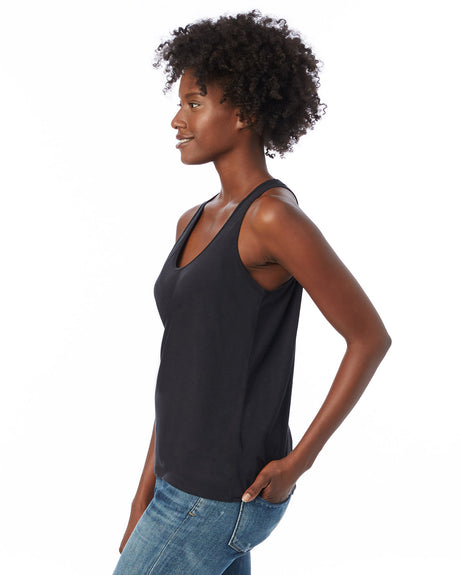 Alternative Ladies' Slinky-Jersey Tank Top Alternative