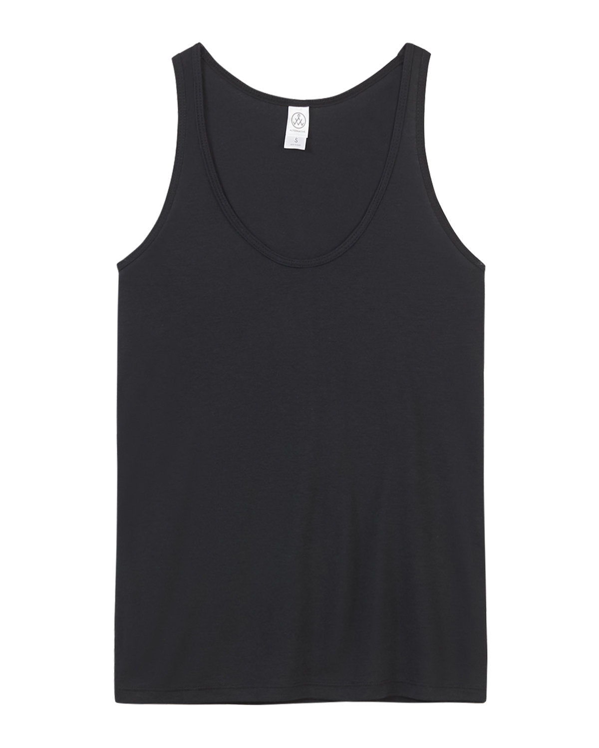 Alternative Ladies' Slinky-Jersey Tank Top Alternative
