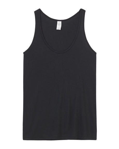Alternative Ladies' Slinky-Jersey Tank Top Alternative