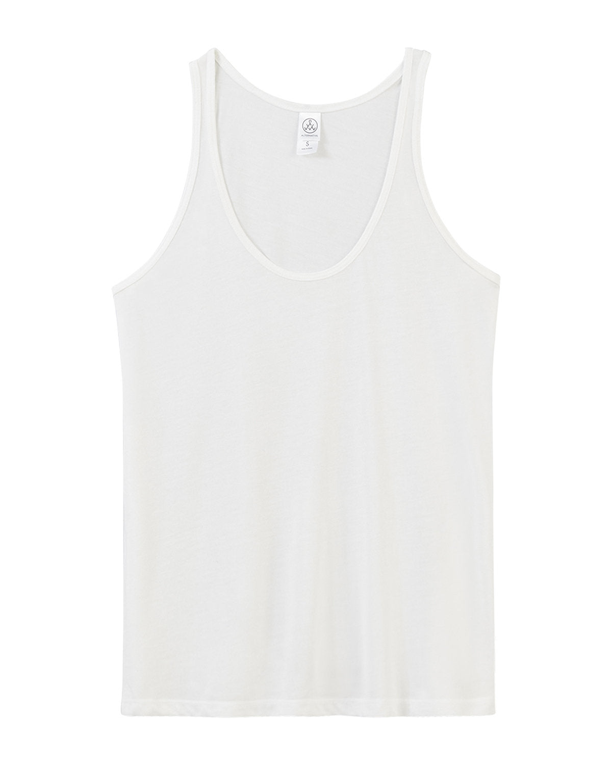 Alternative Ladies' Slinky-Jersey Tank Top Alternative