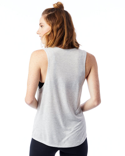 Alternative Ladies' Slinky-Jersey Muscle Tank