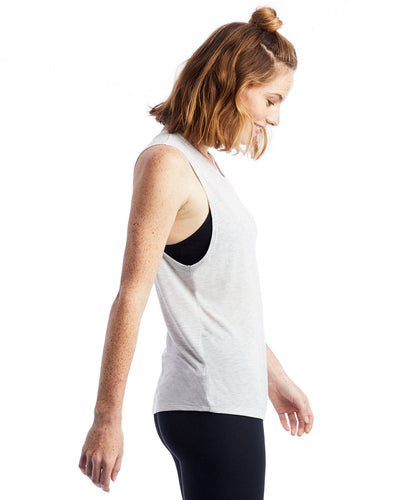 Alternative Ladies' Slinky-Jersey Muscle Tank