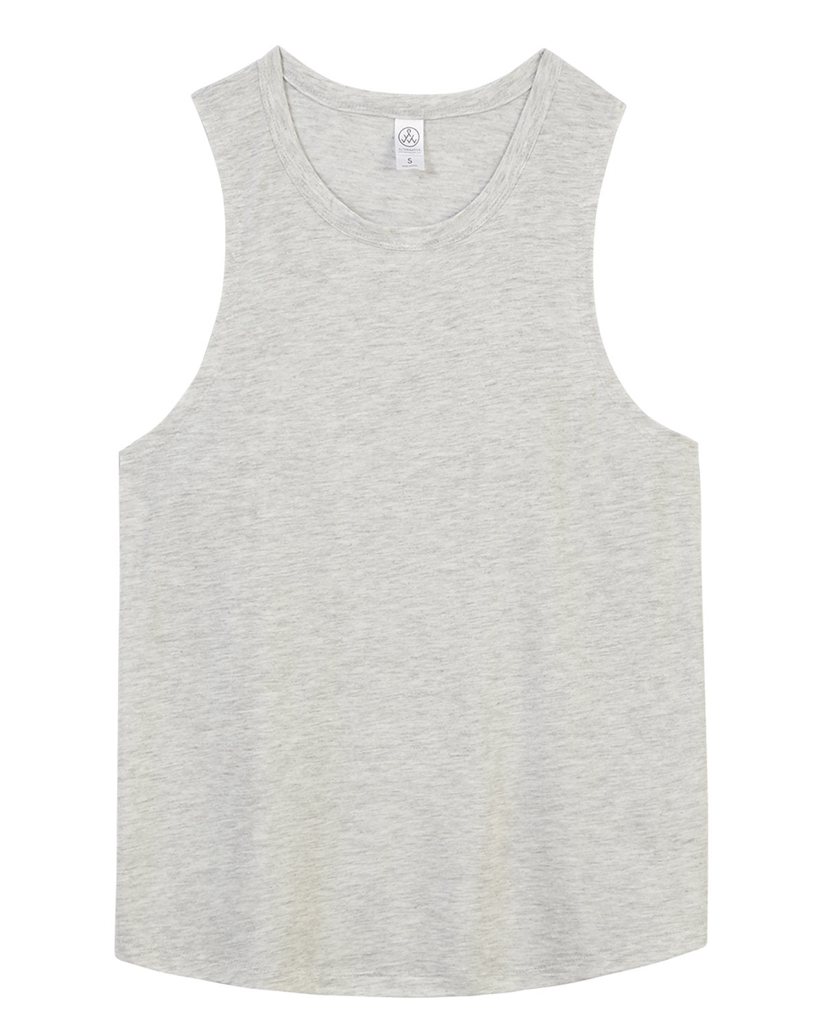 Alternative Ladies' Slinky-Jersey Muscle Tank Alternative