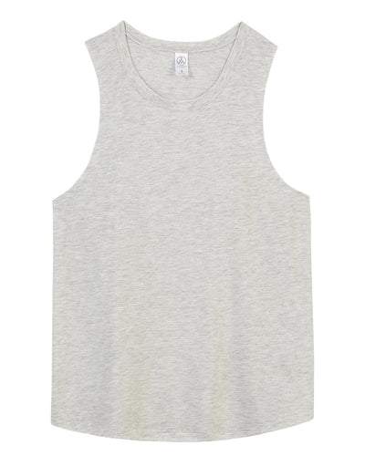 Alternative Ladies' Slinky-Jersey Muscle Tank