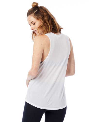 Alternative Ladies' Slinky-Jersey Muscle Tank