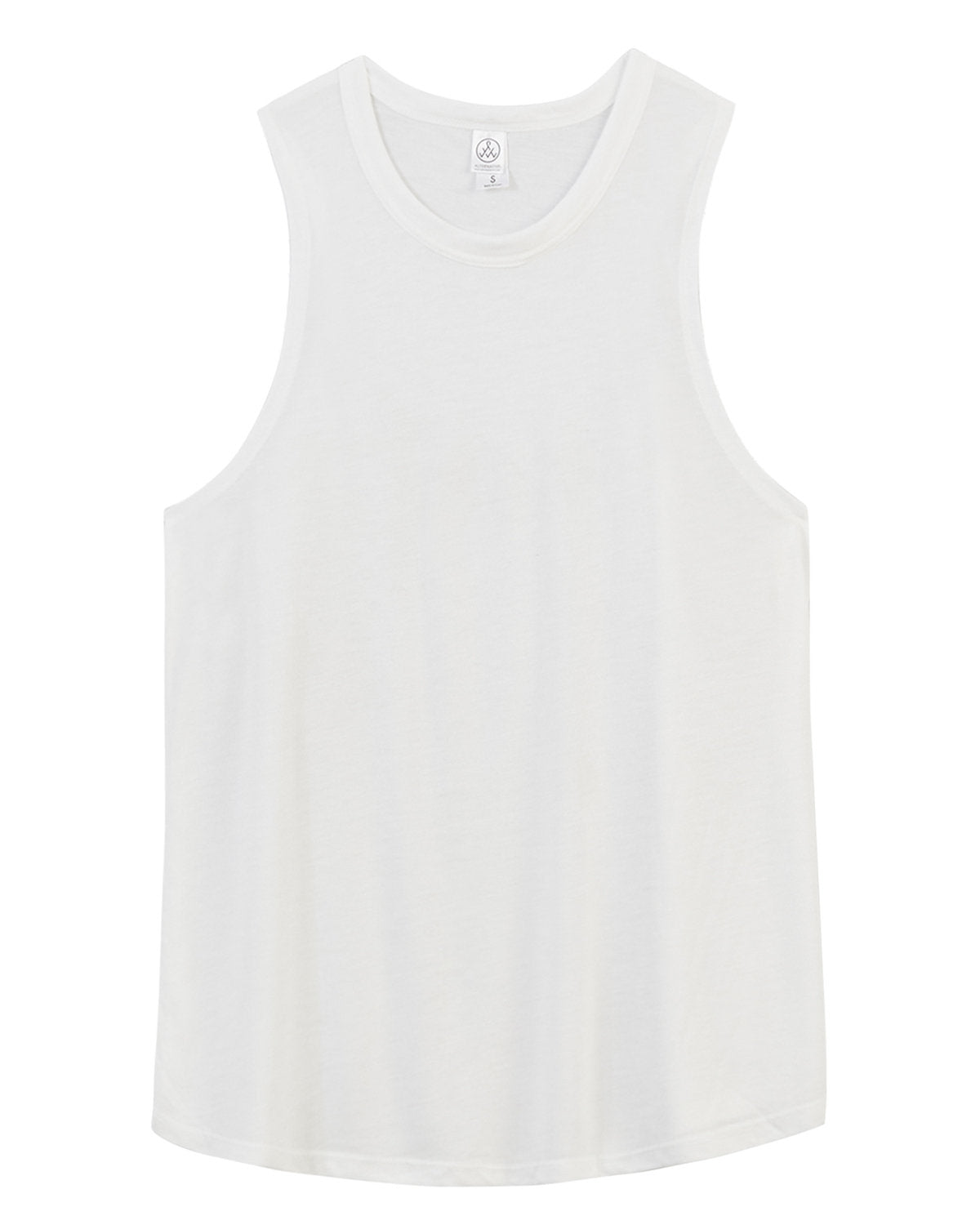 Alternative Ladies' Slinky-Jersey Muscle Tank Alternative
