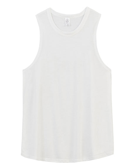 Alternative Ladies' Slinky-Jersey Muscle Tank Alternative