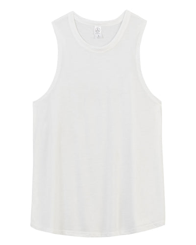 Alternative Ladies' Slinky-Jersey Muscle Tank