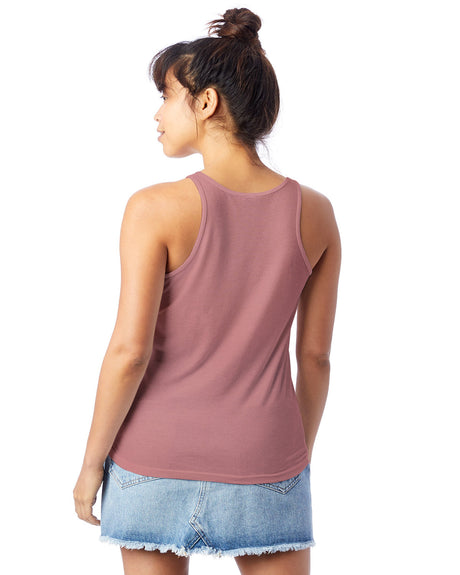 Alternative Ladies' Slinky-Jersey Tank Top Alternative