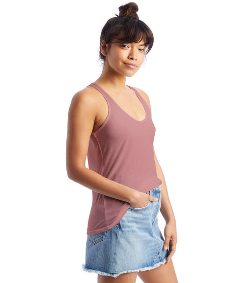 Alternative Ladies' Slinky-Jersey Tank Top Alternative