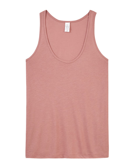 Alternative Ladies' Slinky-Jersey Tank Top Alternative