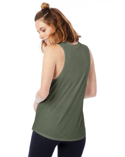 Alternative Ladies' Slinky-Jersey Muscle Tank