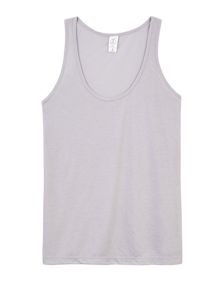 Alternative Ladies' Slinky-Jersey Tank Top Alternative