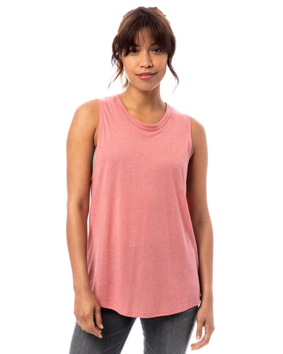 Alternative Ladies' Slinky-Jersey Muscle Tank