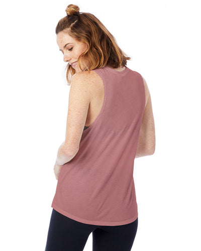 Alternative Ladies' Slinky-Jersey Muscle Tank
