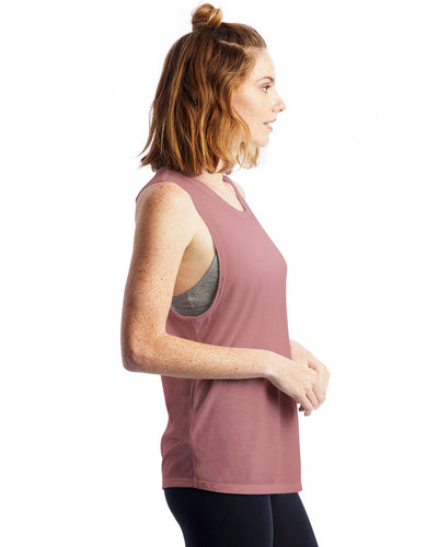 Alternative Ladies' Slinky-Jersey Muscle Tank