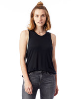 Alternative Women's Slinky-Jersey Muscle Tank-1
