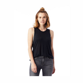Alternative Women's Slinky-Jersey Muscle Tank-1