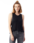 Alternative Ladies' Slinky-Jersey Muscle Tank Alternative