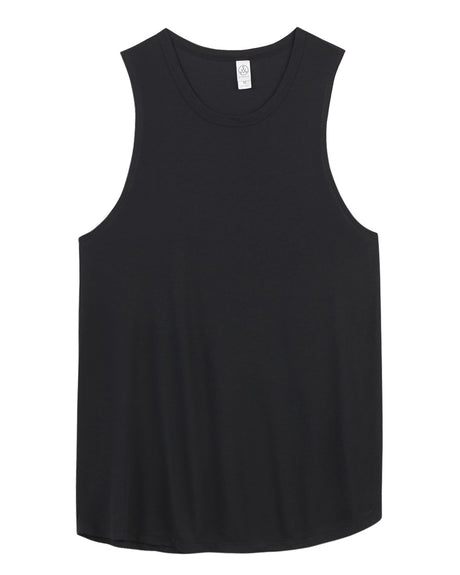 Alternative Ladies' Slinky-Jersey Muscle Tank Alternative