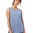 Alternative Ladies' Slinky-Jersey Muscle Tank Alternative