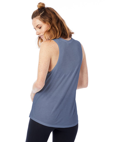Alternative Ladies' Slinky-Jersey Muscle Tank