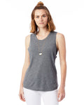 Alternative Ladies' Slinky-Jersey Muscle Tank Alternative